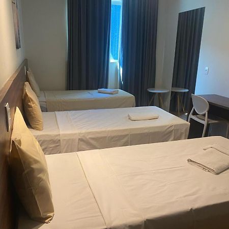 Hotel Be Loft Lounge Rio de Janeiro Ngoại thất bức ảnh