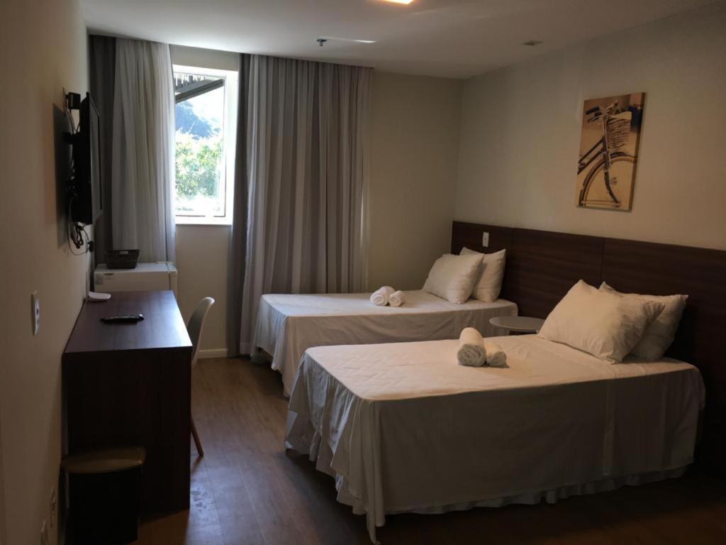 Hotel Be Loft Lounge Rio de Janeiro Ngoại thất bức ảnh