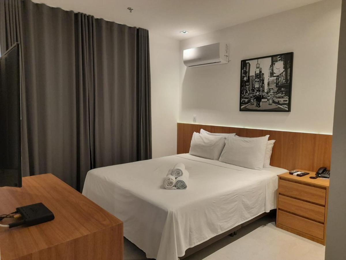 Hotel Be Loft Lounge Rio de Janeiro Ngoại thất bức ảnh