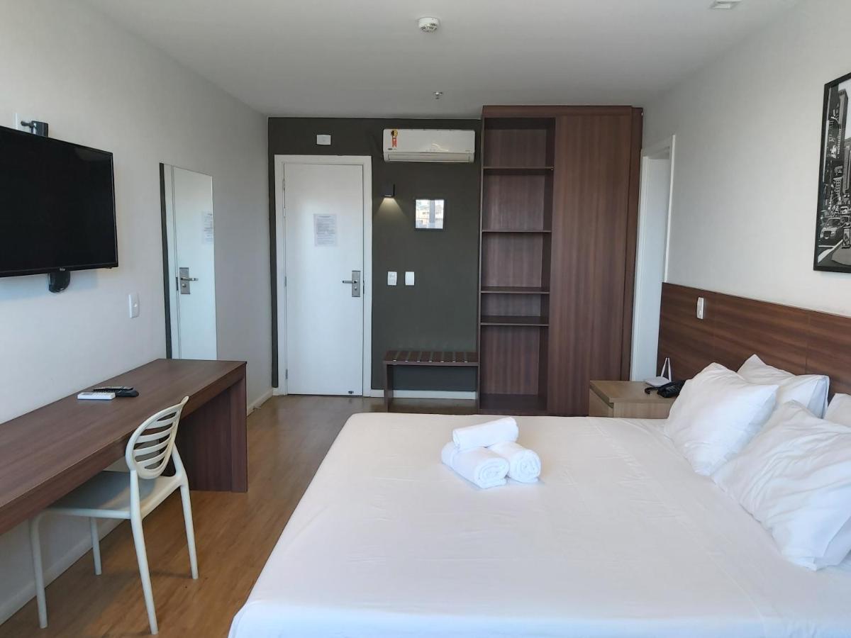 Hotel Be Loft Lounge Rio de Janeiro Ngoại thất bức ảnh